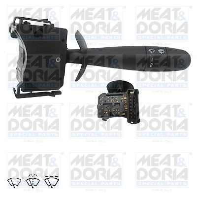 Steering Column Switch